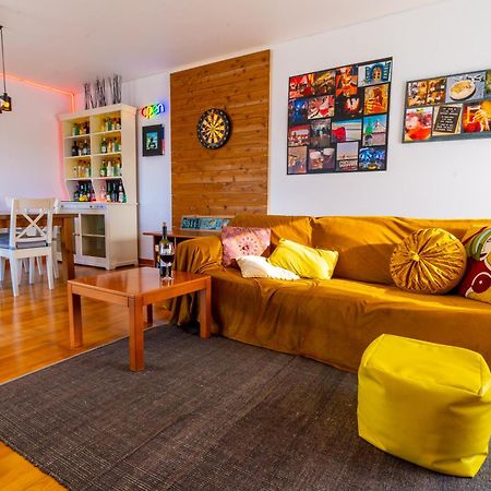 Epicenter Skybar Apartment Lagoa  Luaran gambar