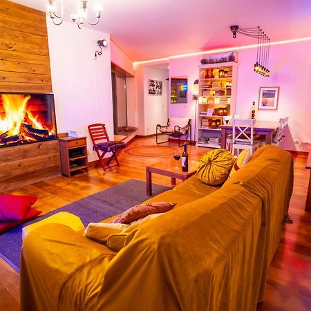 Epicenter Skybar Apartment Lagoa  Luaran gambar