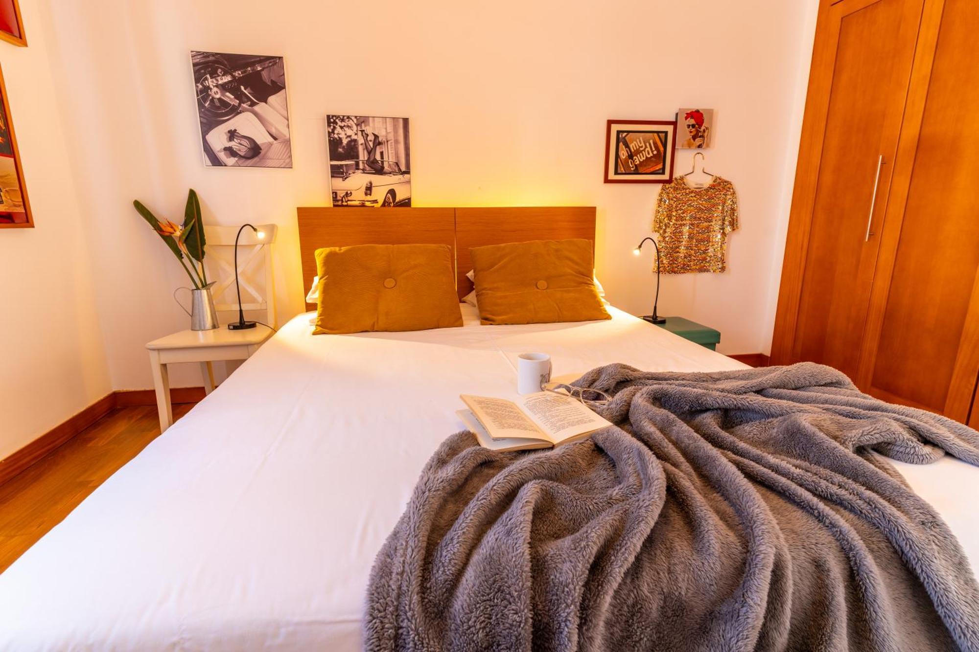 Epicenter Skybar Apartment Lagoa  Luaran gambar