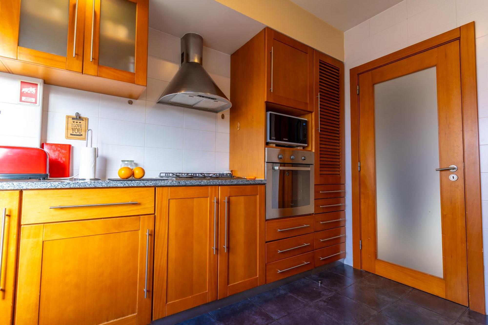 Epicenter Skybar Apartment Lagoa  Luaran gambar