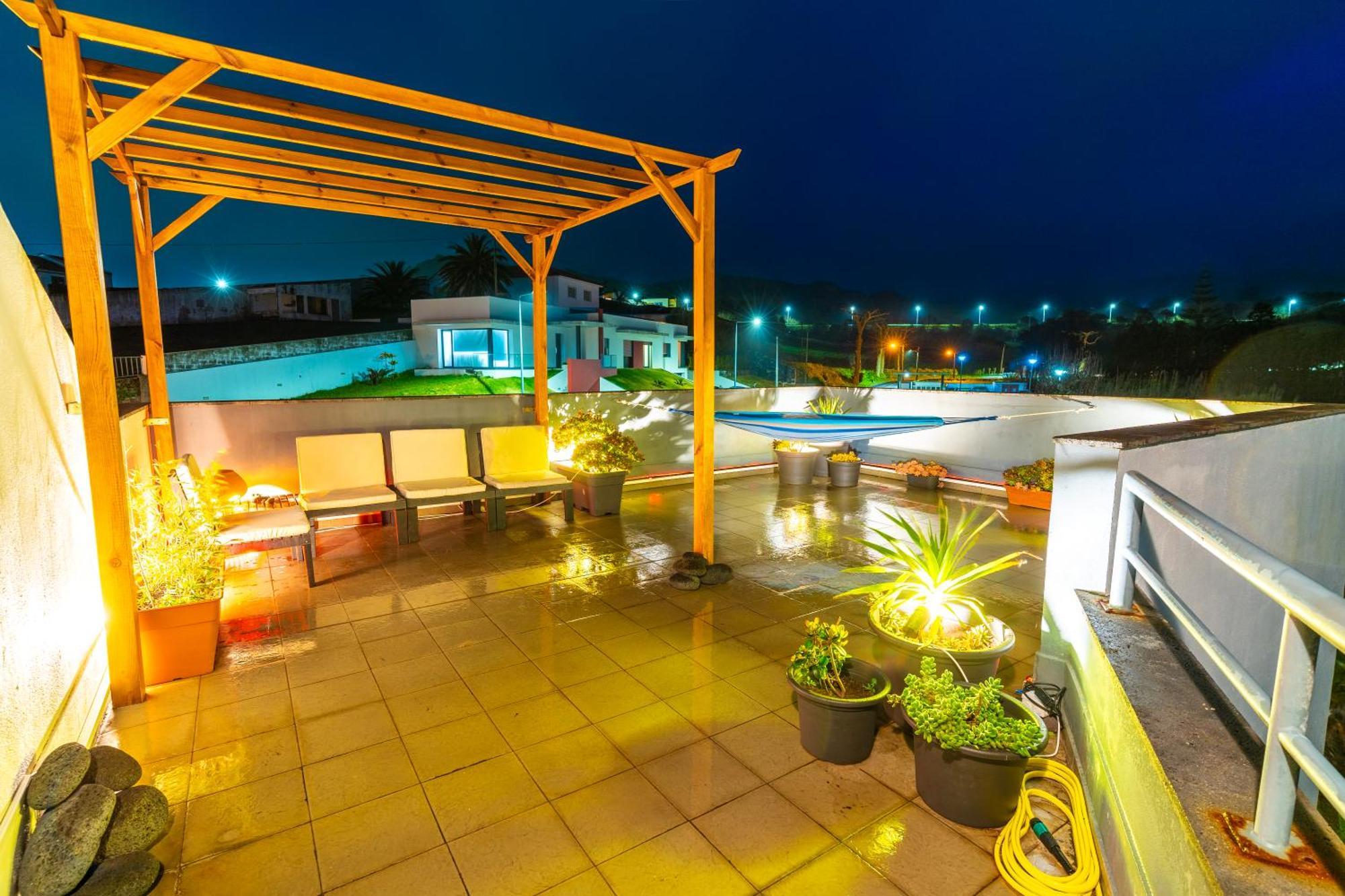 Epicenter Skybar Apartment Lagoa  Luaran gambar