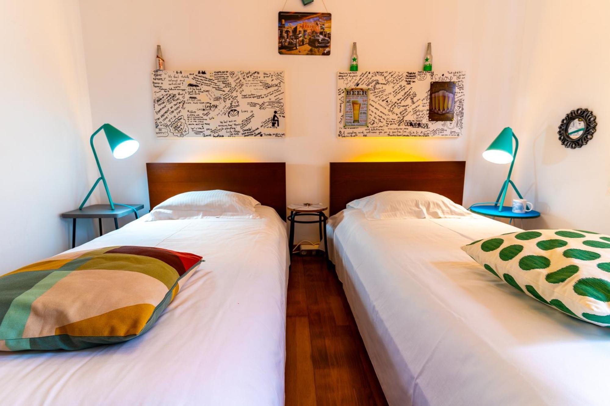 Epicenter Skybar Apartment Lagoa  Luaran gambar