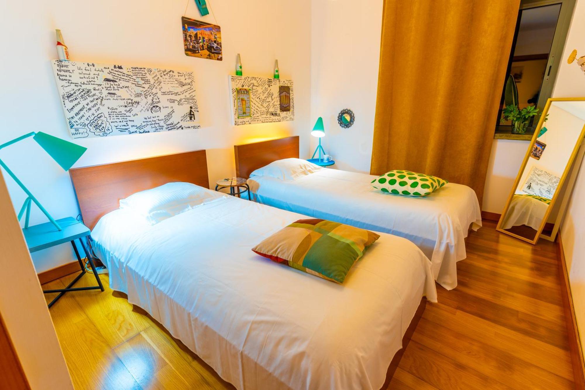 Epicenter Skybar Apartment Lagoa  Luaran gambar