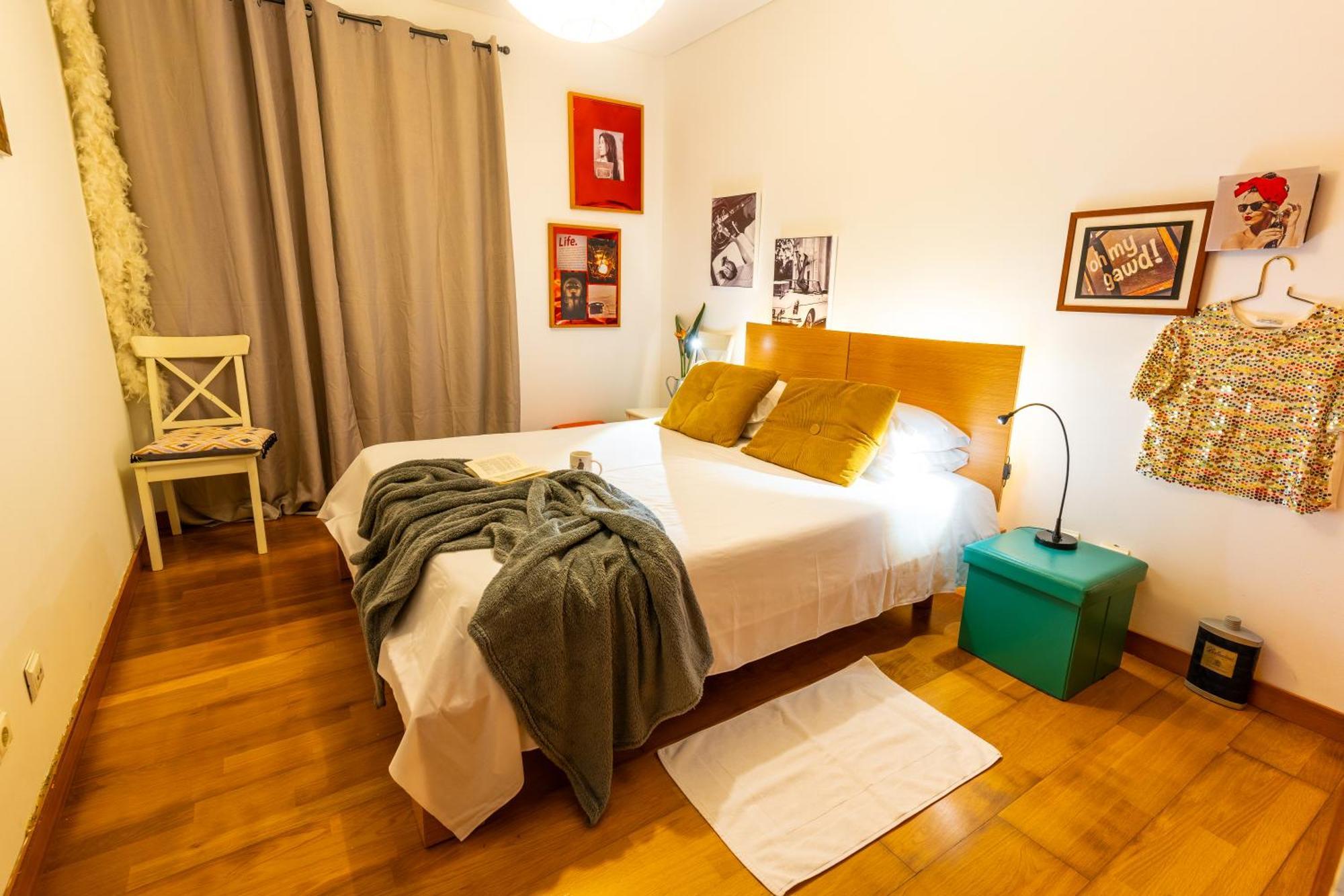 Epicenter Skybar Apartment Lagoa  Luaran gambar