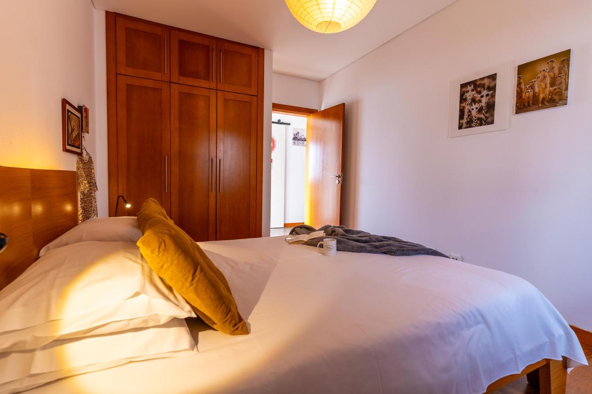 Epicenter Skybar Apartment Lagoa  Luaran gambar