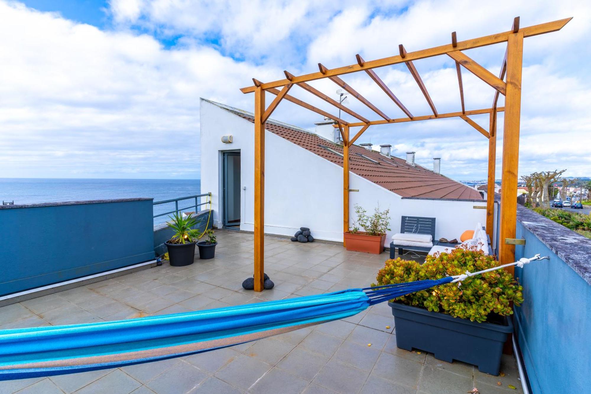 Epicenter Skybar Apartment Lagoa  Luaran gambar