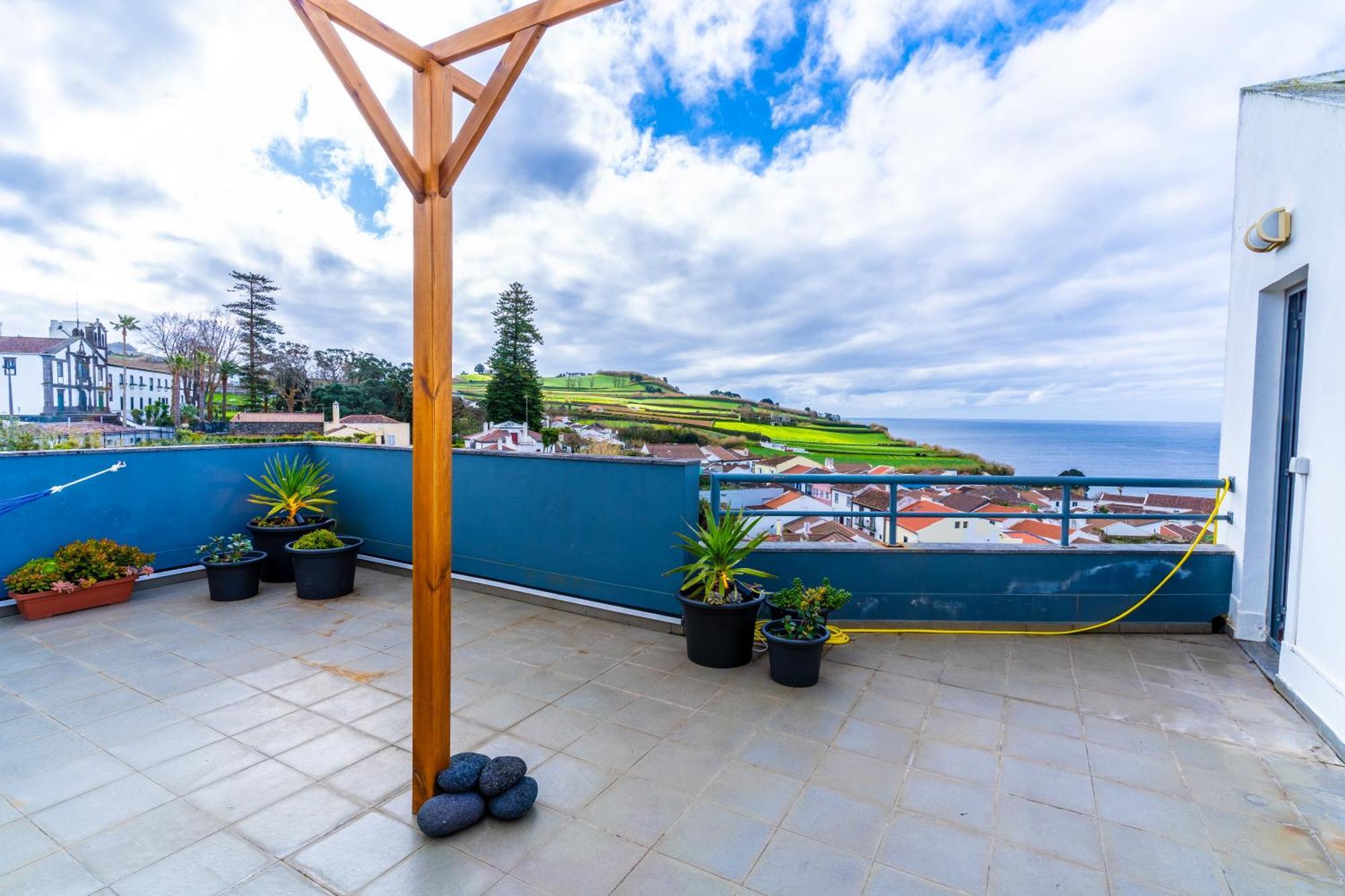 Epicenter Skybar Apartment Lagoa  Luaran gambar