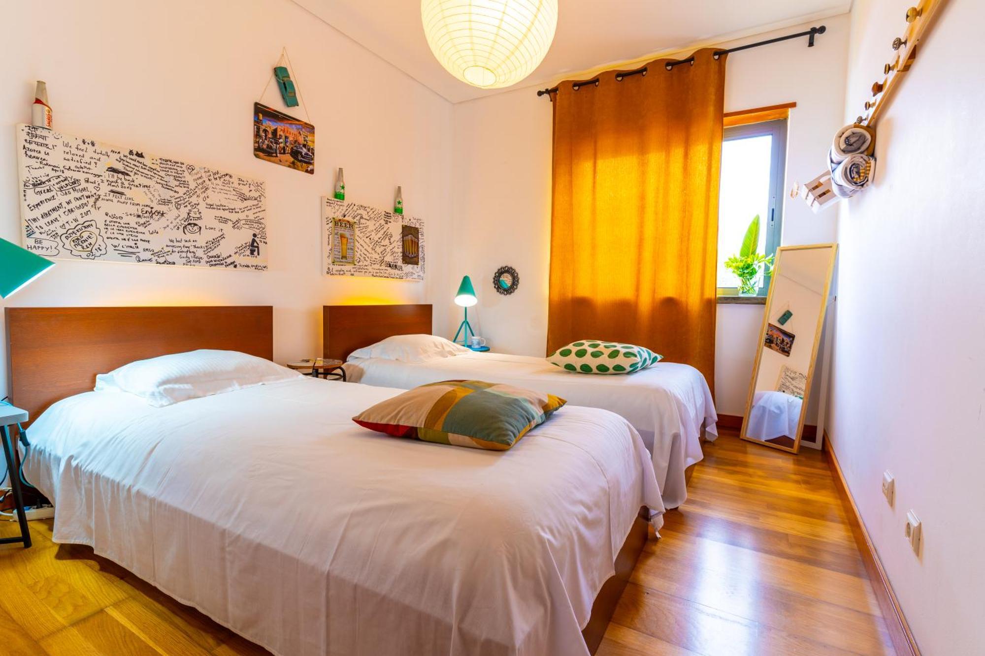 Epicenter Skybar Apartment Lagoa  Luaran gambar