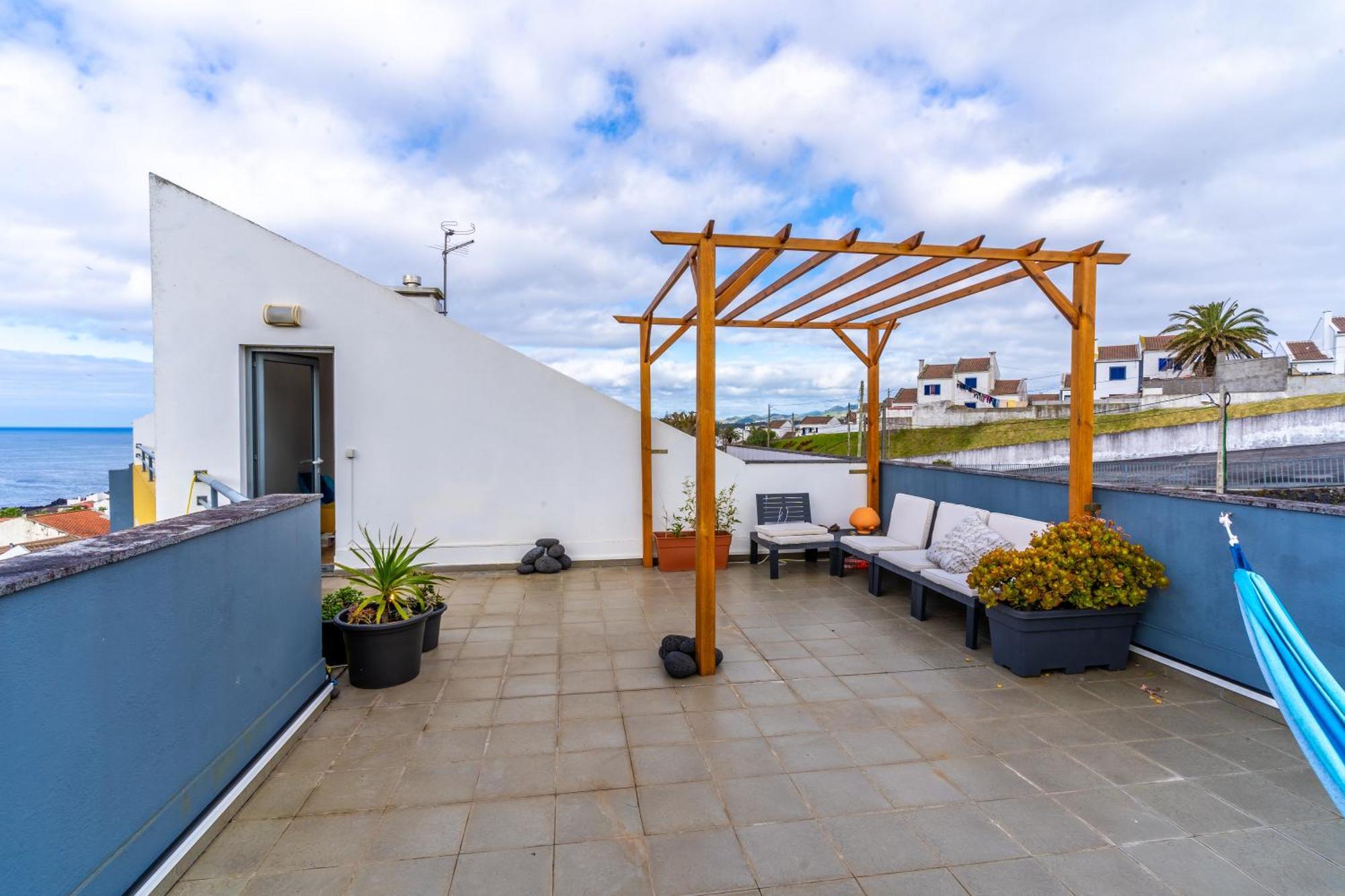 Epicenter Skybar Apartment Lagoa  Luaran gambar